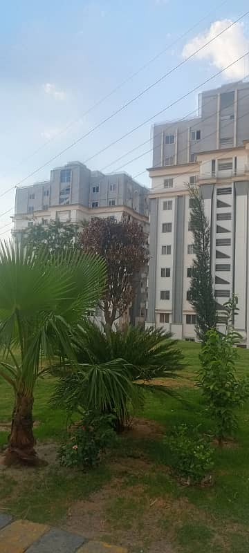 2 Bed Apartment Elcialo A 15