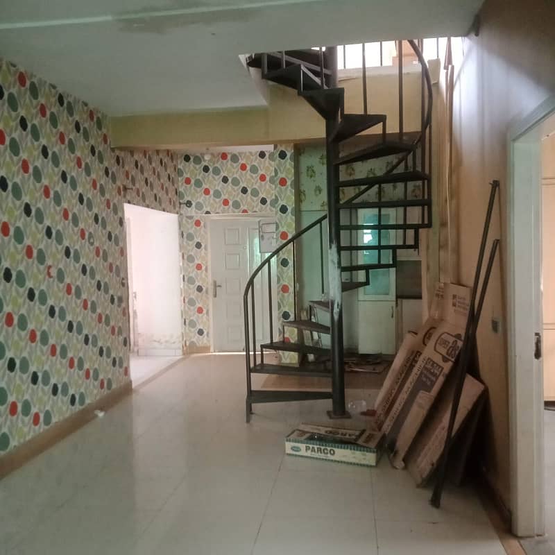 4 Bedroom Apartment For Rent Block 10 7