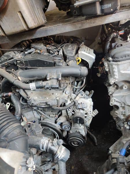 most powerful engine new cars haval pegout2008 1