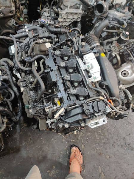 most powerful engine new cars haval pegout2008 4