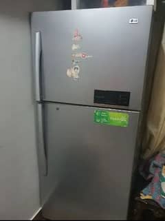 LG fridge 0