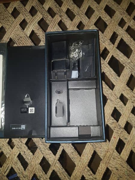 arjent sell Samsung note 8 pta official 6gb 64gb 7