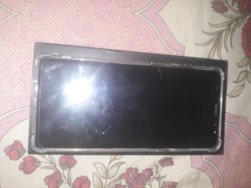 arjent sell Samsung note 8 pta official 6gb 64gb 8