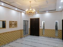 In Shadab Garden House For Sale Sized 5 Marla 0