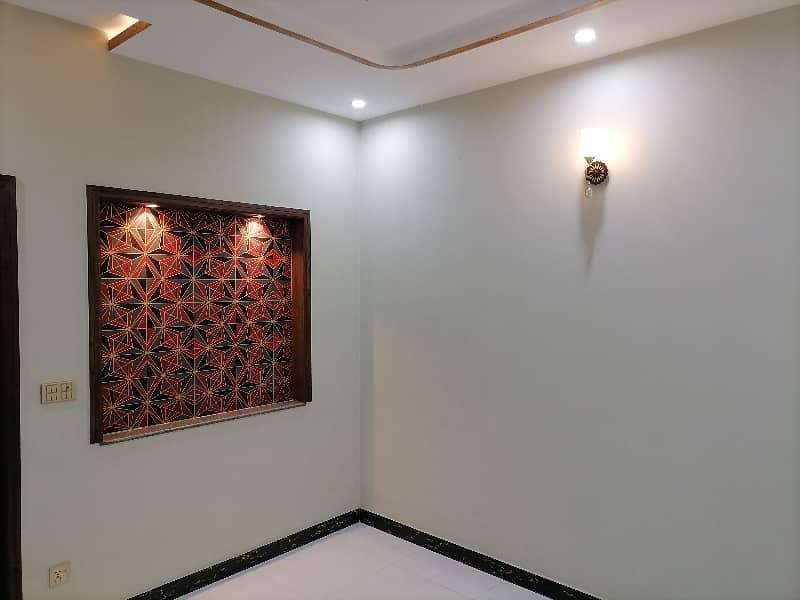 5 Marla House For Sale In Shadab Garden 1