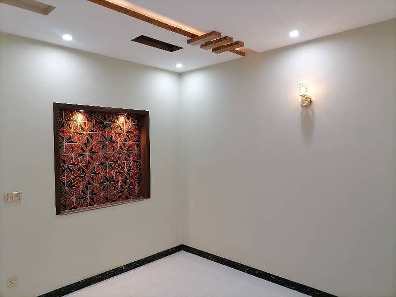 5 Marla House For Sale In Shadab Garden 2