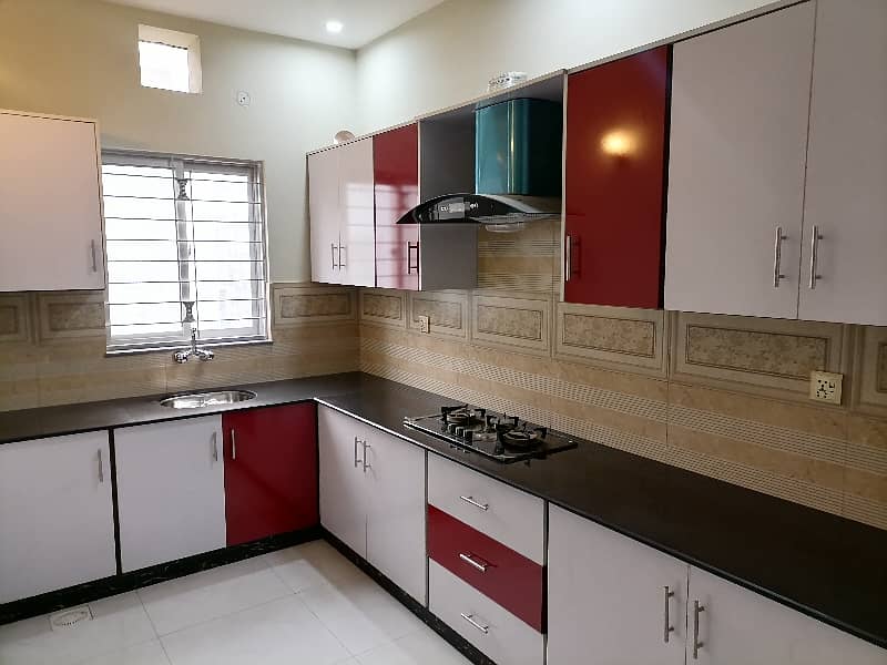 5 Marla House For Sale In Shadab Garden 4