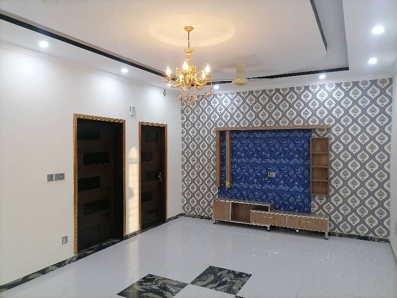 5 Marla House Available In Shadab Garden For Sale 1