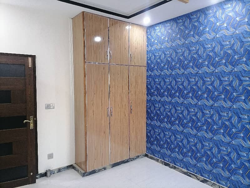 5 Marla House Available In Shadab Garden For Sale 2