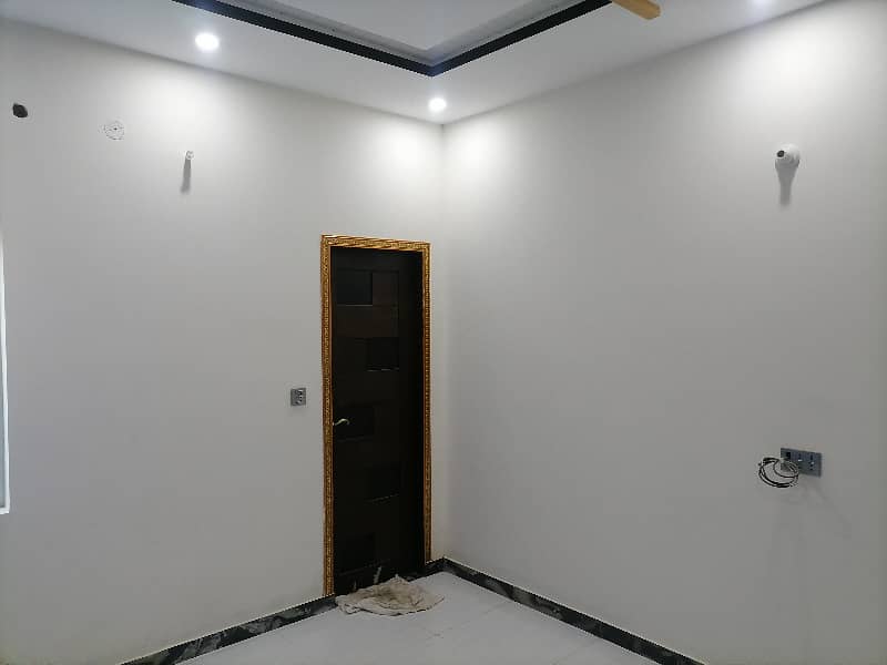 5 Marla House Available In Shadab Garden For Sale 3