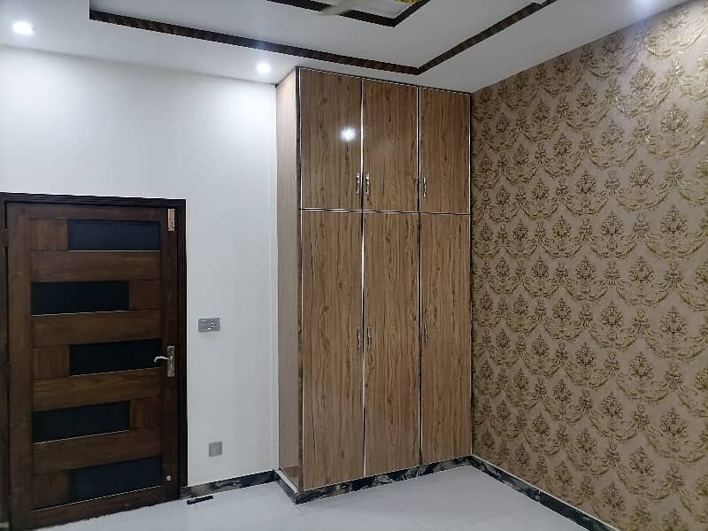 5 Marla House Available In Shadab Garden For Sale 5