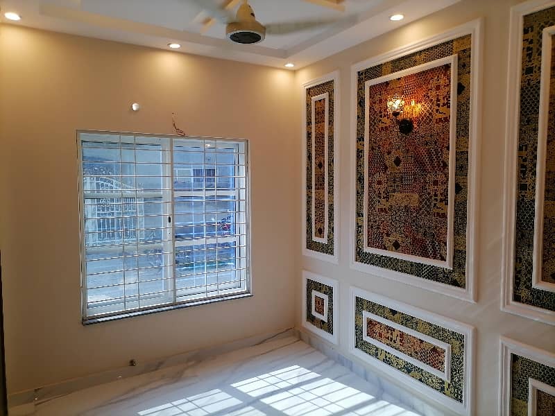 Buy A 3 Marla House For Sale In Shadab Garden 8