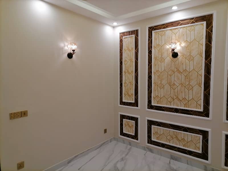 Buy A 3 Marla House For Sale In Shadab Garden 9