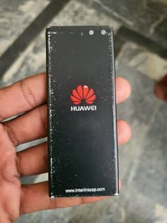 Huawei battery