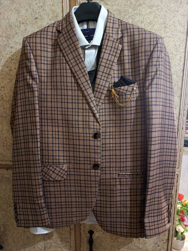 3 piece suit for sale 2