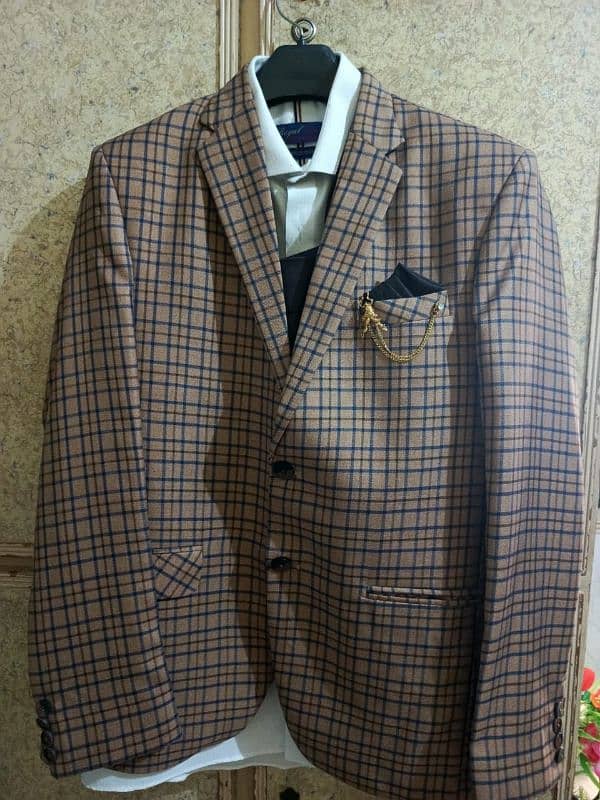 3 piece suit for sale 3