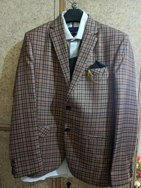 3 piece suit for sale 4