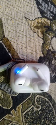 TWS earpods