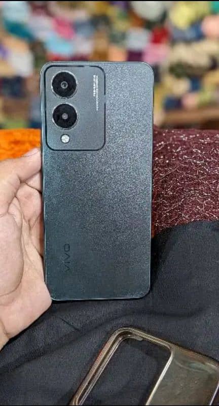 vivo y17s condition 10/10 0