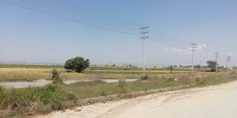 This Is Your Chance To Buy Residential Plot In Islamabad 3