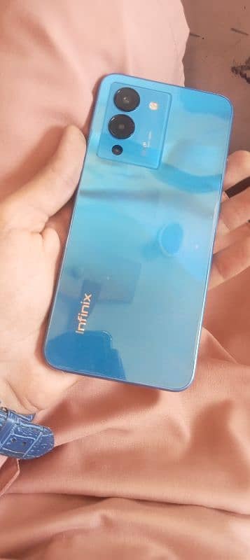 infinix not 12 8+128 0