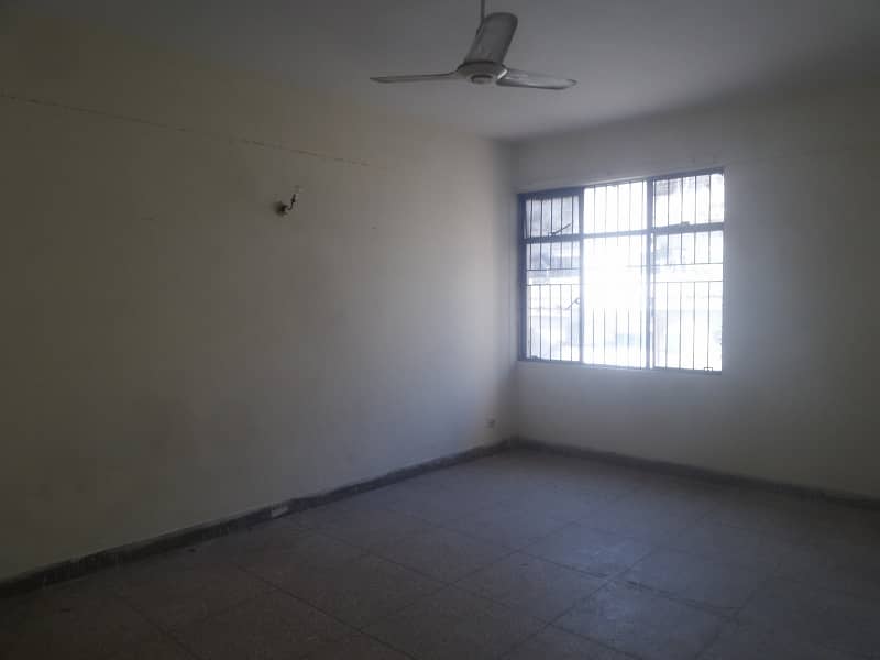 1500 Square Feet Lower Portion For rent In G-10/1 2