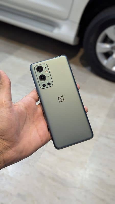 OnePlus 9pro 12/256gb 1