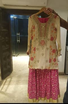 new nikah dress