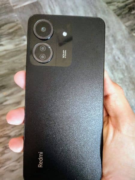 Redmi13c 6/128 7