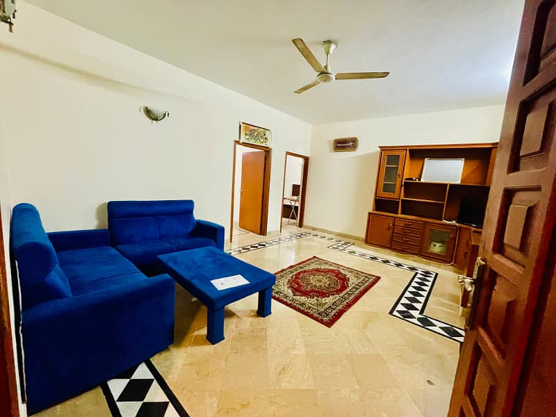 F-11 Luxury 2 Bedroom Apartment Available For Sale Investors Rate In Islamabad 0