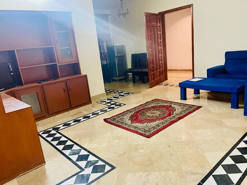 F-11 Luxury 2 Bedroom Apartment Available For Sale Investors Rate In Islamabad 5