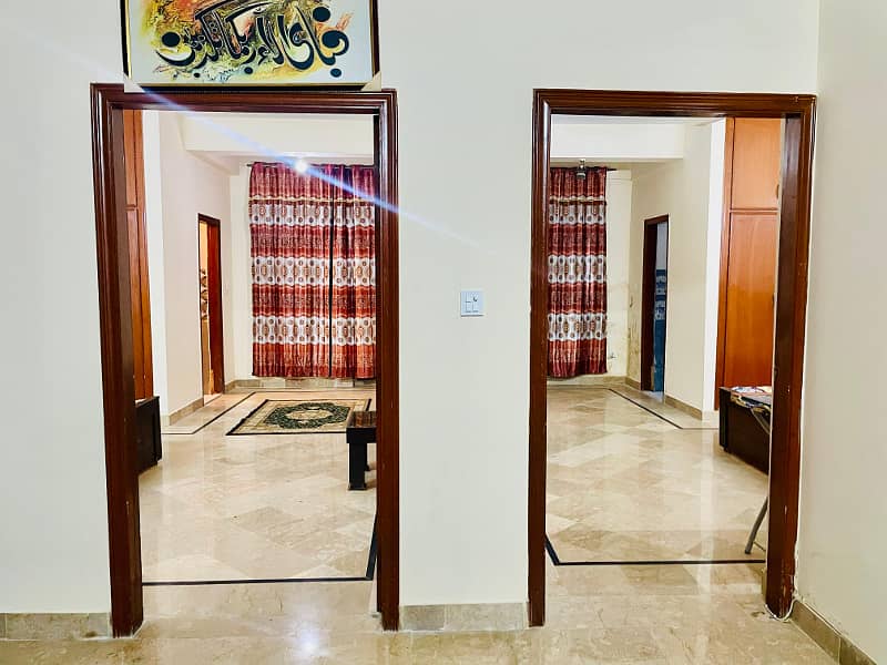 F-11 Luxury 2 Bedroom Apartment Available For Sale Investors Rate In Islamabad 1