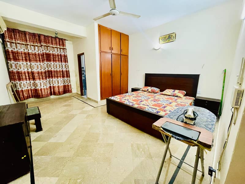 F-11 Luxury 2 Bedroom Apartment Available For Sale Investors Rate In Islamabad 10