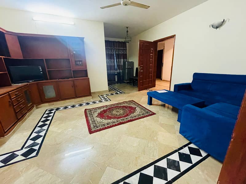 F-11 Luxury 2 Bedroom Apartment Available For Sale Investors Rate In Islamabad 12