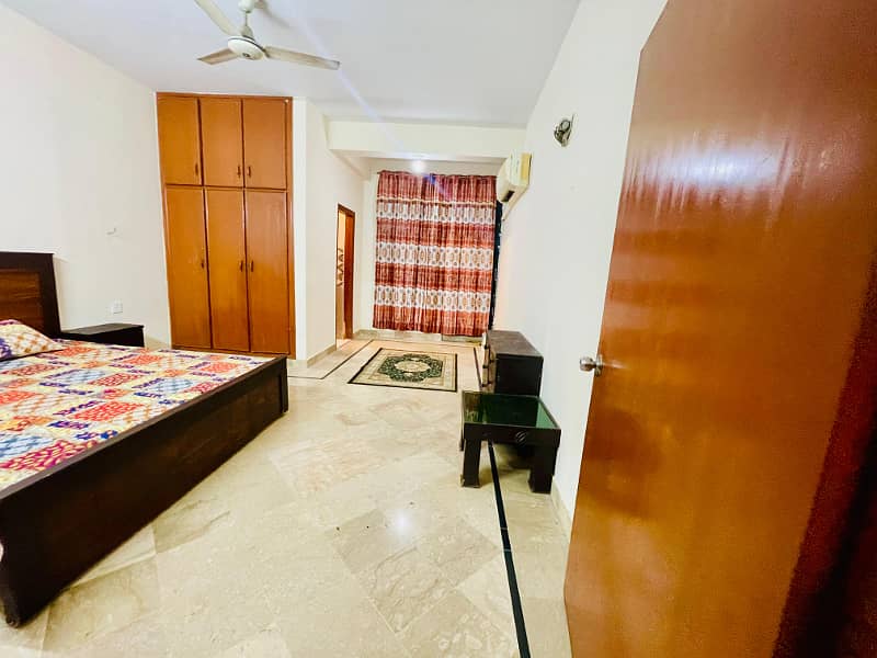 F-11 Luxury 2 Bedroom Apartment Available For Sale Investors Rate In Islamabad 17