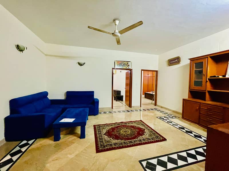 F-11 Luxury 2 Bedroom Apartment Available For Sale Investors Rate In Islamabad 22