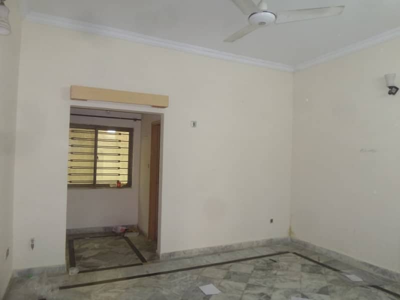 Ready To rent A Upper Portion 1500 Square Feet In G-10/1 Islamabad 0