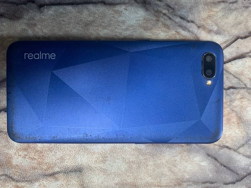 REALME C2 3