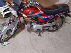 honda 70 model 2013 03479599127 call WhatsApp 0