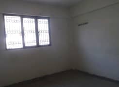 Unoccupied Flat Of 400 Square Feet Is Available For Rent In G-10 0