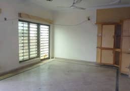 666 Square Yards Upper Portion In Only Rs. 300000 0