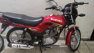 Suzuki