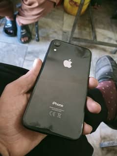 IPhone XR Non pta 0