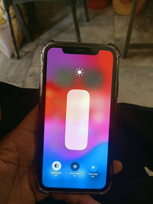 IPhone XR Non pta 2