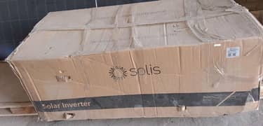 Solis 110kw ongrid inverter/price of Solis 110kw inverter in Lahore 0