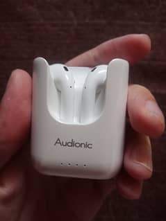 Audionic Airbud 450