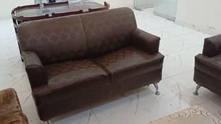 Sofa & Setty Available for Sale