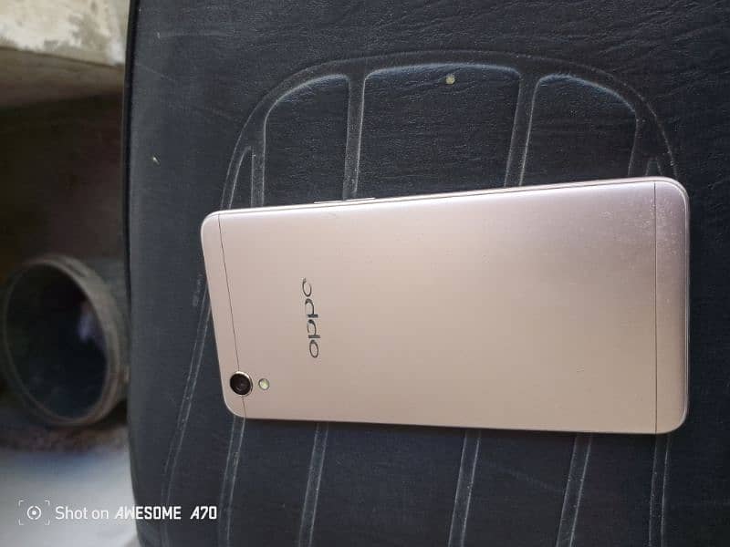 OPPO A37 fw 1