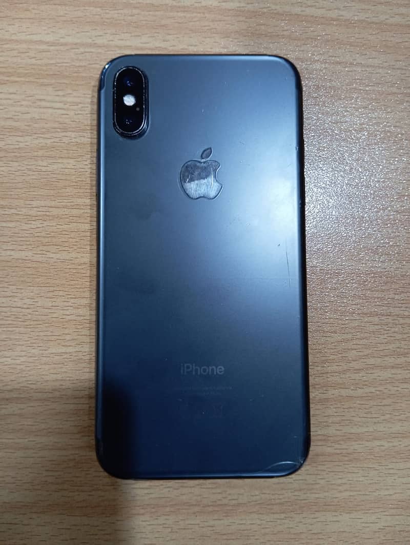 Iphone x pta approved 3