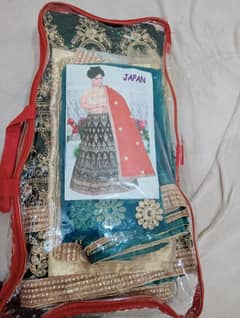 lehenga